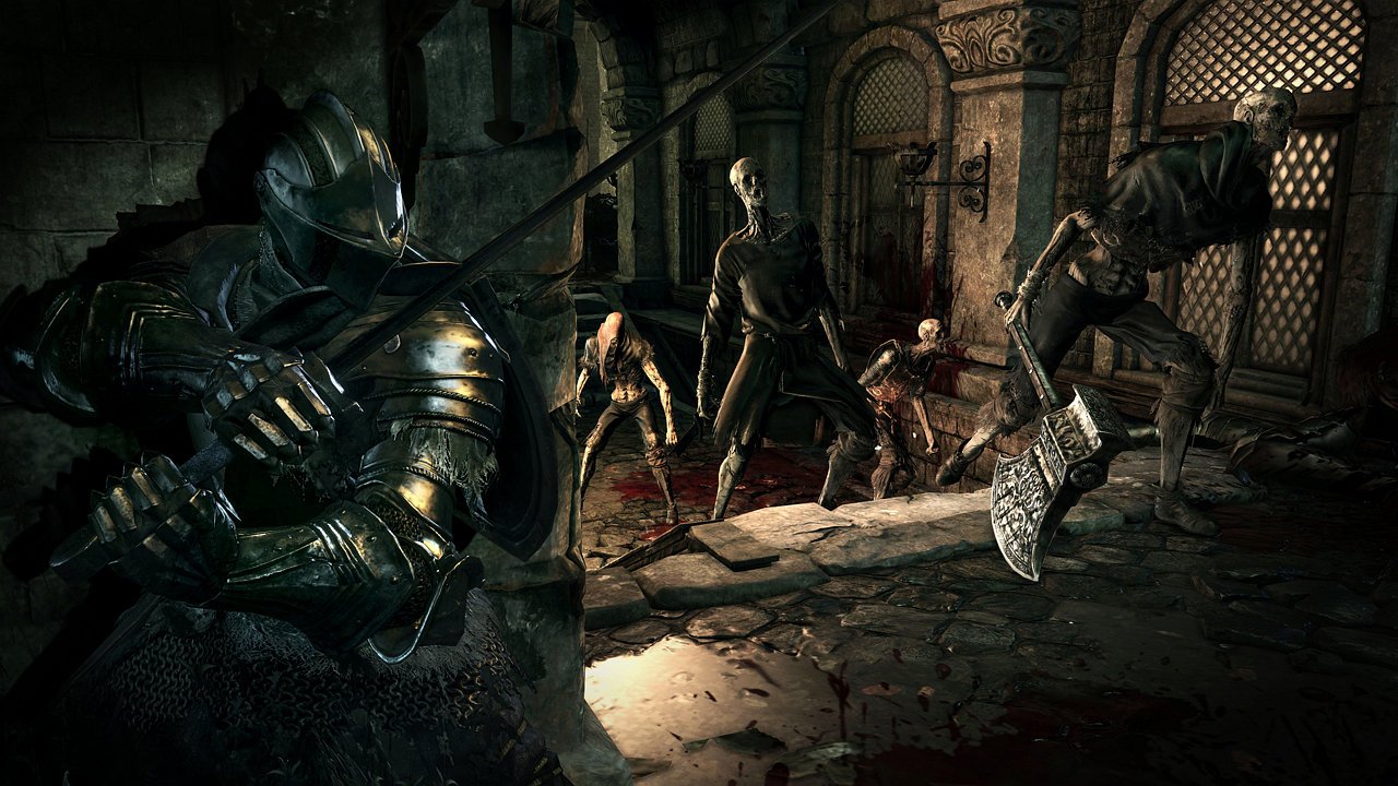 Dark Souls III - Imagen 46